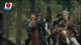 Kurulus Osman - Season 03 Episode 03